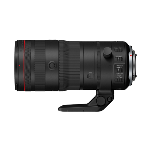 Canon RF 24-105mm F2.8 IS USM Z Lens - 03